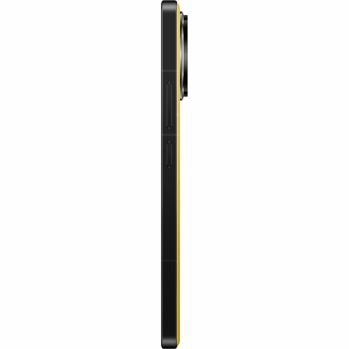 Mobilie telefoni un viedtālruņi Xiaomi Poco F7 Ultra 16+512 Yellow